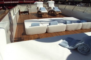 Chantella -  Flybridge